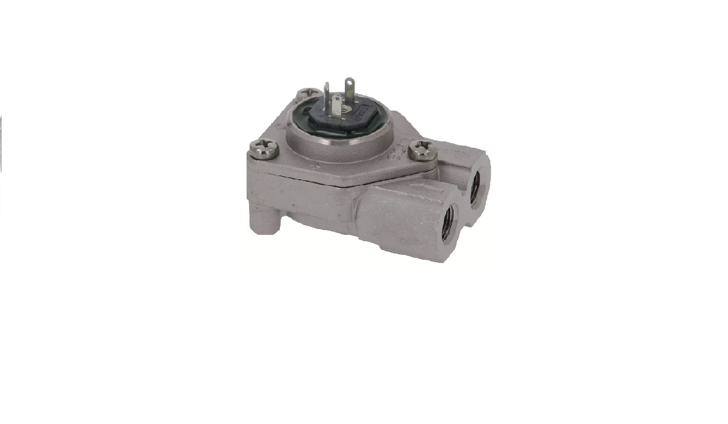 1455068 Дебитомер Brasilia Cimbali 1/8"FF 1,15 mm